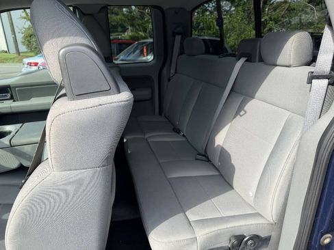 Used 2008 Ford F150 XL AWD/4WD image 16