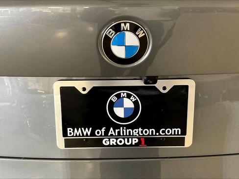 New 2026 BMW X5 sDrive40i w/ M Sport Package image 15