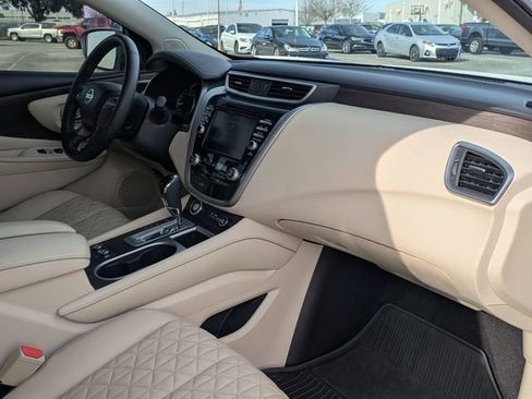 Used 2019 Nissan Murano Platinum image 33