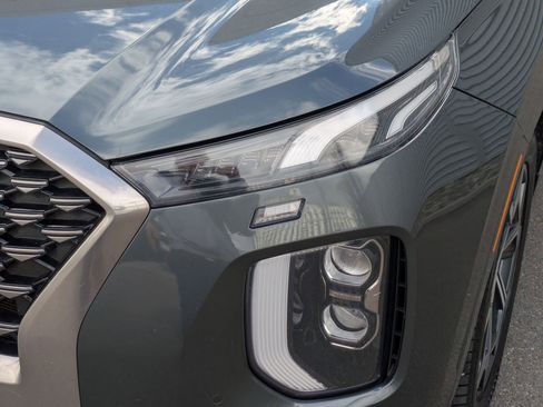 Used 2022 Hyundai Palisade Calligraphy AWD/4WD image 10