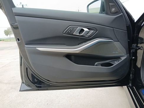 New 2026 BMW 330i Sedan image 20