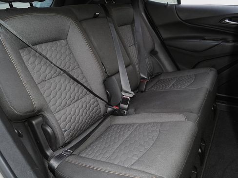 Used 2019 Chevrolet Equinox LT AWD/4WD image 20