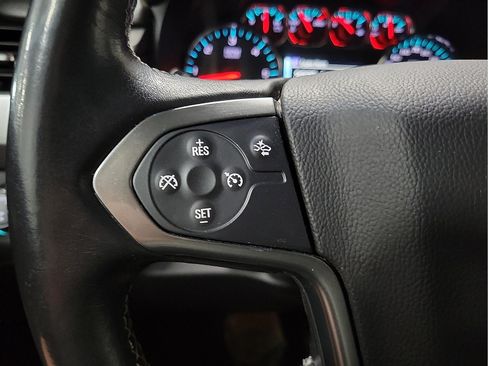 Used 2020 Chevrolet Tahoe LT AWD/4WD image 19