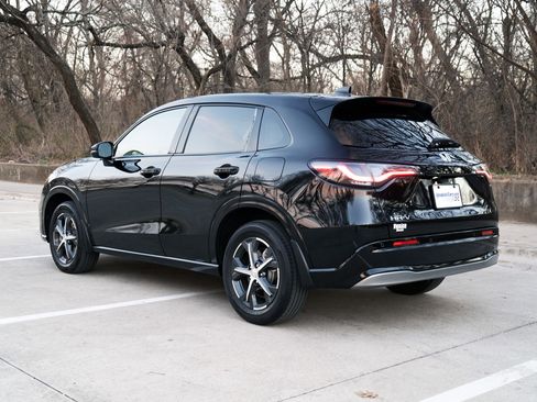 Certified 2025 Honda HR-V EX-L image 7