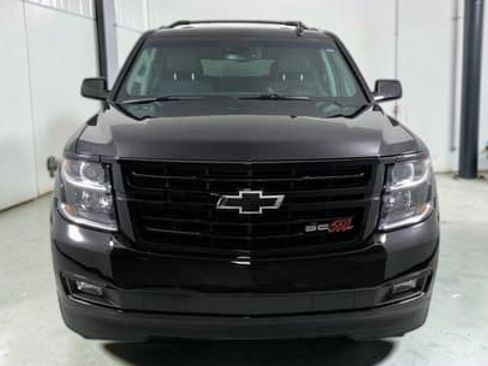 Used 2019 Chevrolet Tahoe Premier image 3