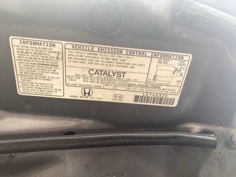 Used 2004 Acura TL FWD image 11