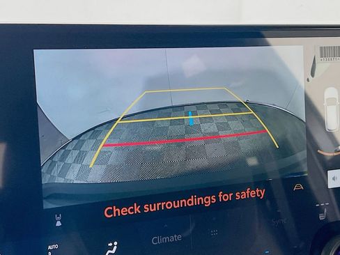 New 2026 Toyota C-HR image 12