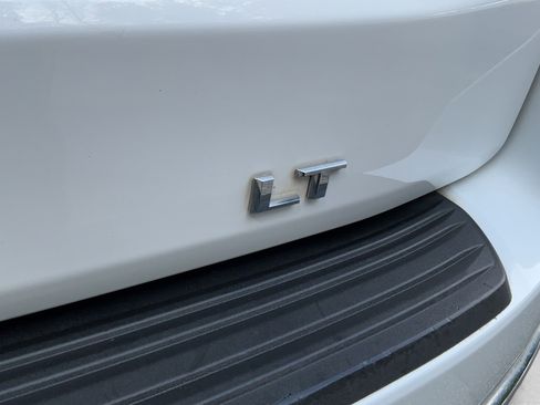 Used 2021 Chevrolet Tahoe LT RWD image 29