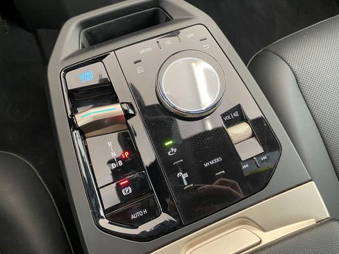 Certified 2024 BMW iX xDrive50 w/ Premium Package image 27