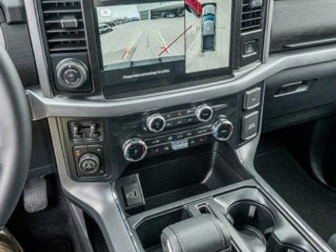 New 2025 Ford F150 XLT w/ Equipment Group 302A MID image 36