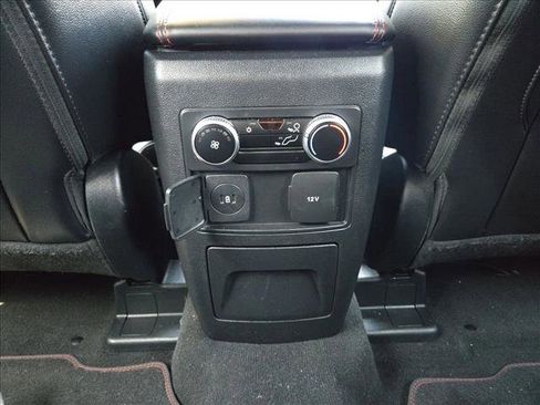 Used 2023 Ford Explorer ST-Line w/ Class IV Trailer Tow Package image 17