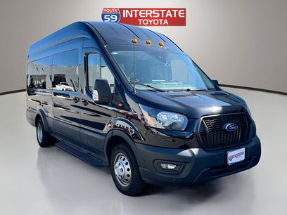 Used 2025 Ford Transit 350 XL