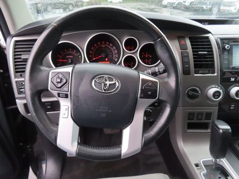 Used 2017 Toyota Sequoia SR5 image 16