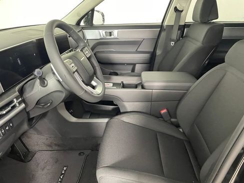 New 2026 Hyundai Santa Fe SE AWD/4WD image 2