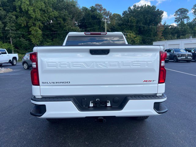 New 2026 Chevrolet Silverado 1500 RST w/ RST Select Package AWD/4WD image 20