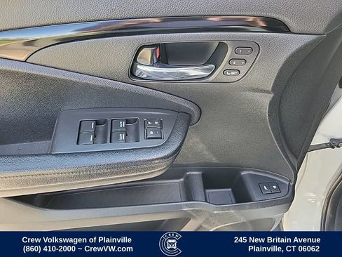 Used 2018 Honda Pilot Touring image 38