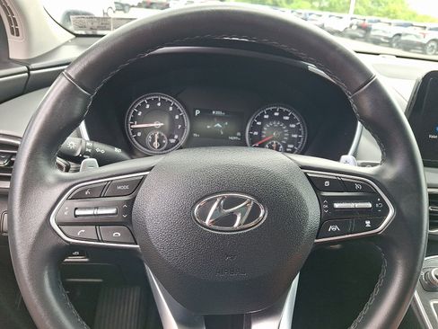 Used 2023 Hyundai Santa Fe SEL w/ Cargo Package AWD/4WD image 21