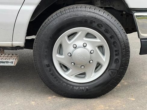 Used 2011 Ford E-150 and Econoline 150 w/ PWR Group RWD image 28