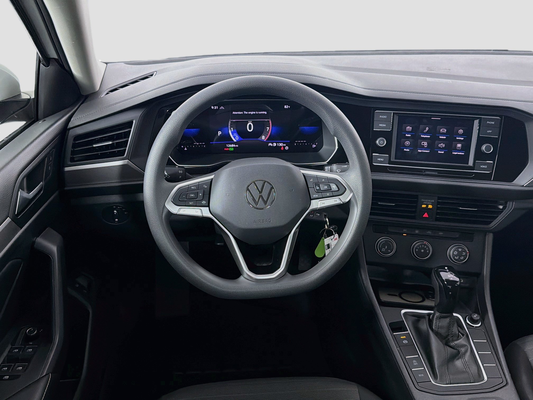 Used 2023 Volkswagen Jetta S FWD image 18