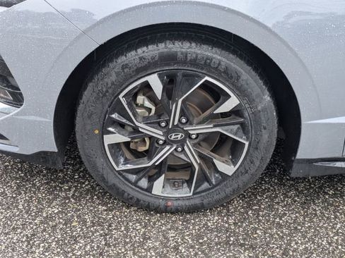 Used 2024 Hyundai Sonata SEL FWD image 10