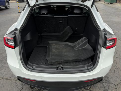 Used 2021 Tesla Model Y Performance AWD/4WD image 14