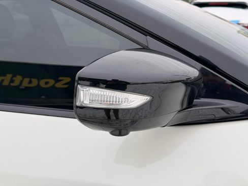 Used 2023 Nissan Maxima Platinum w/ Sport Mat Group image 10