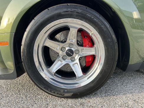 Used 2018 Dodge Challenger SRT Demon w/ Leather Front Seat Group image 12