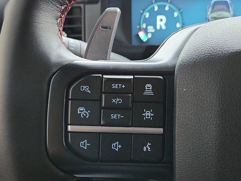 Used 2024 Ford F150 Raptor AWD/4WD image 17
