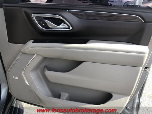 Used 2021 Chevrolet Tahoe LT image 23