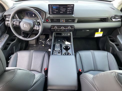 New 2026 Honda Pilot EX-L image 49