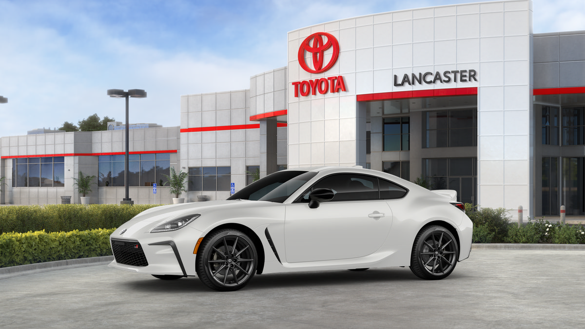 New 2026 Toyota GR86 Premium w/ ALL Weather Mat Package (TMS) RWD image 14