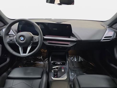 Certified 2025 BMW 228i xDrive AWD/4WD image 9