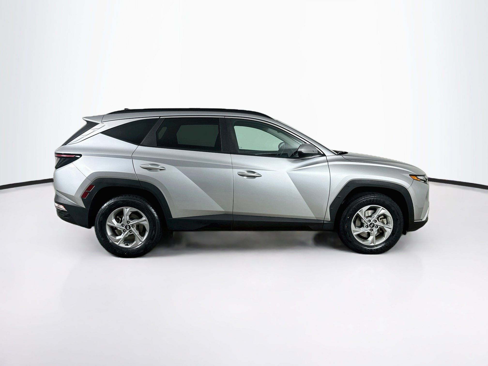 Used 2023 Hyundai Tucson SEL AWD/4WD image 10
