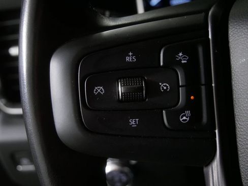 Used 2025 GMC Sierra 3500 Denali Ultimate AWD/4WD image 21