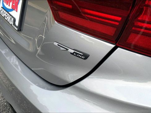 Used 2023 Kia Forte GT-Line w/ GT-Line Premium Package FWD image 8