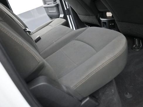 Used 2023 RAM 2500 Tradesman w/ Towing Technology Group AWD/4WD image 30