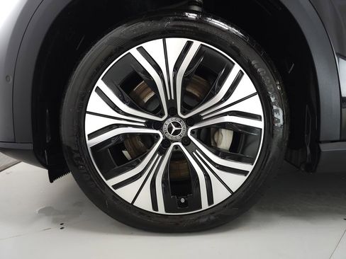 Certified 2023 Mercedes-Benz EQE 350+ 4MATIC SUV image 37