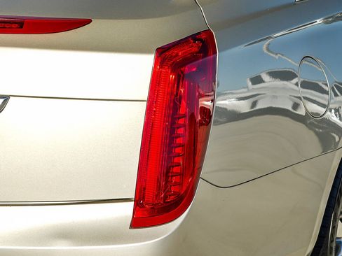 Used 2013 Cadillac XTS Luxury w/ Driver Awareness Package image 8