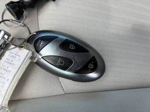 Used 2026 Hyundai Sonata Blue FWD image 20
