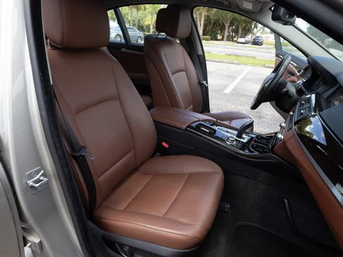 Used 2011 BMW 535i Sedan RWD image 14