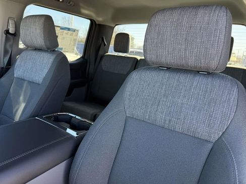 New 2026 Ford F250 XLT w/ FX4 Off-Road Package image 24