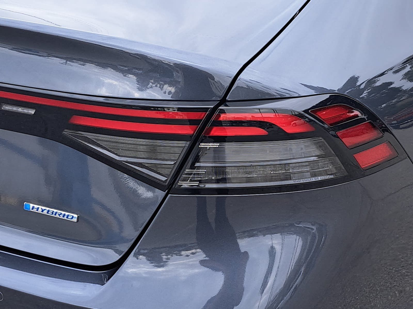 Used 2023 Honda Accord EX-L image 38