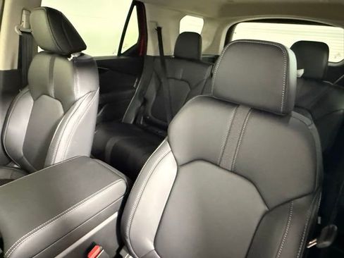 New 2026 Honda Passport RTL image 30