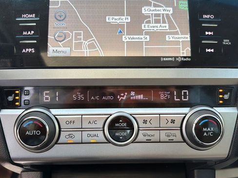 Used 2015 Subaru Legacy 2.5i Limited AWD/4WD image 27