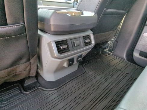 Used 2023 Ford F150 Lariat w/ Bed Utility Package AWD/4WD image 20