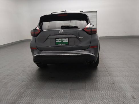 Used 2019 Nissan Murano SV w/ Cargo Package image 7