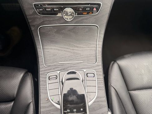 Used 2016 Mercedes-Benz C 300 4MATIC Sedan image 26