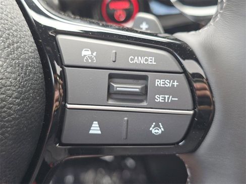 New 2025 Honda Civic Sport image 34