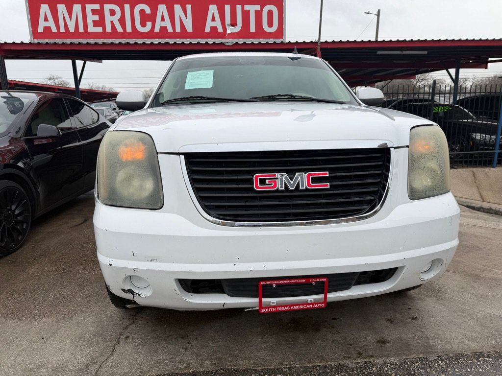Used 2009 GMC Yukon SLE RWD image 9