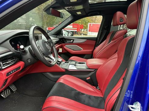 Used 2023 Acura MDX A-Spec image 14